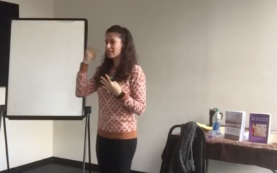 Healing is not therapy